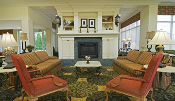 Hilton Garden Inn Knoxville West/Cedar Bluff - Knoxville, TN