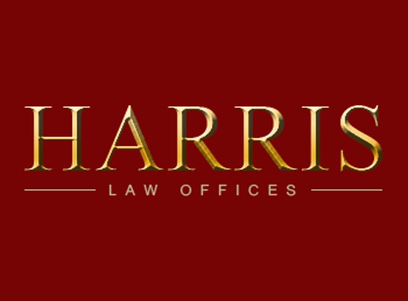 Harris Law Offices - Haddon Heights, NJ