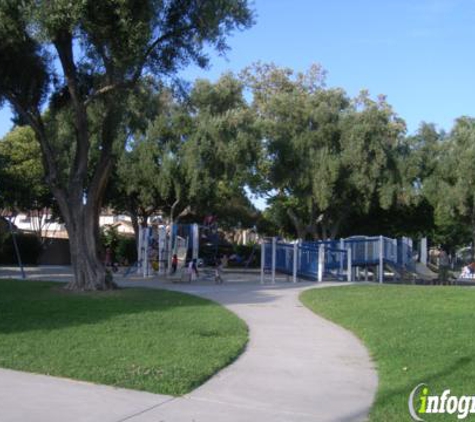 Gerdes Park - Norwalk, CA