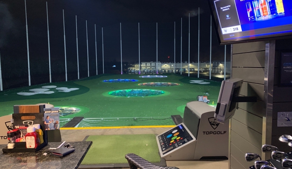 Topgolf - Hillsboro, OR