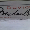 David Micheals Design gallery