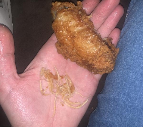 KFC - Inverell, NSW