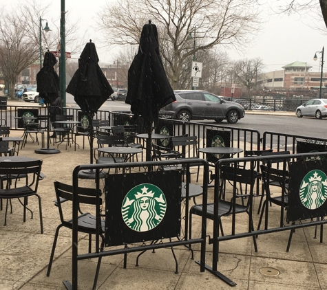 Starbucks Coffee - Summit, NJ