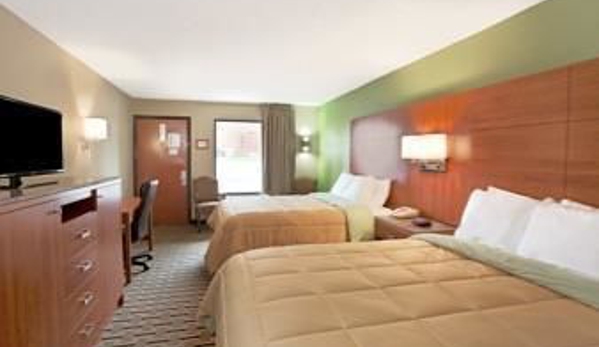 Days Inn by Wyndham Conover-Hickory - Conover, NC