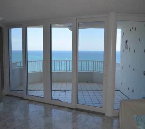 High End Impact Windows & Doors - Pompano Beach, FL