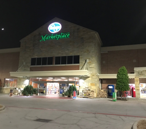 Kroger Marketplace - Frisco, TX