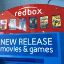 Redbox - Video Rental & Sales