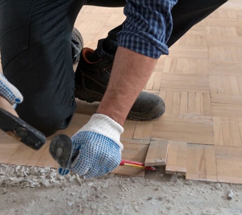 Nicho's Home Maintenance