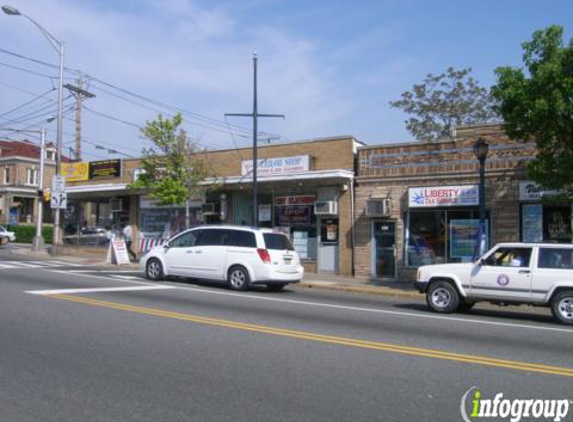 Striking Fist Martial Arts Supplies - Woodbridge, NJ