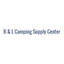 B and  L Camping & Trailer Supply Center