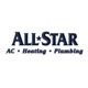 All Star A/C & Heating Services