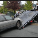 Madison Towing - Towing