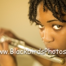 Blackbirds Photography - Portrait Photographers