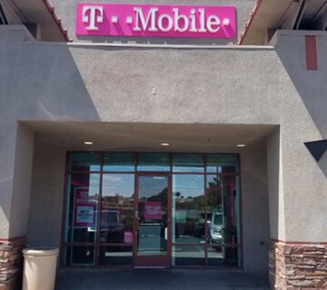 T-Mobile - Las Vegas, NV