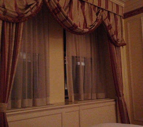 Royce Residence Sherry Netherland Hotel - New York, NY