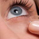 A Crystal Clear Optical - Contact Lenses