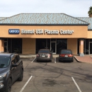 Biomat USA, Inc. - Organ & Tissue Banks