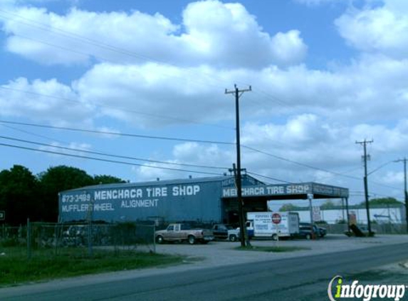 Hernandez Tire & Muffler - San Antonio, TX