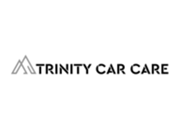 Trinity Car Care - Lodi, CA