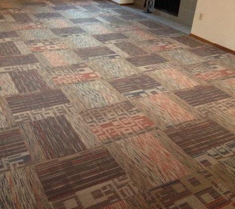 NSB Flooring LLC - Lakewood, WA