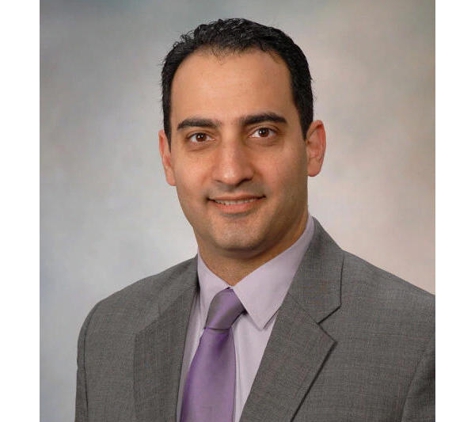 Sikander Ailawadhi, M.D. - Jacksonville, FL