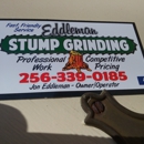 Eddleman Stump Grinding - Arborists