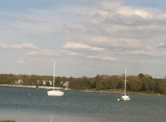 Conscience Point Marina Town - Southampton, NY