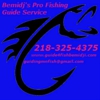 Bemidji's Pro Fishing Guide Service gallery