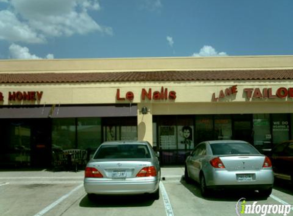 Le Nails - Richardson, TX
