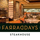 Farraddays' Steakhouse - Restaurants