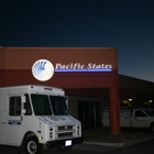 Pacific States Communications Of Nevada