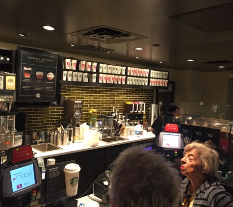 Starbucks Coffee - Fort Lauderdale, FL