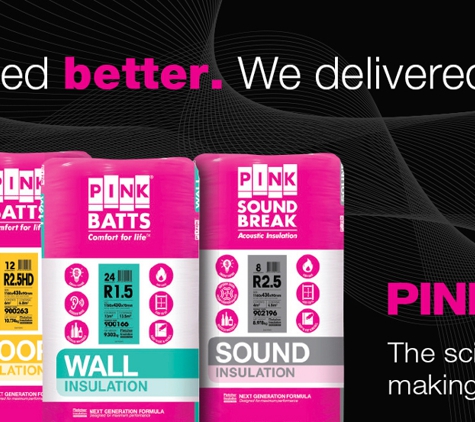 Brian Elder Own Your Own Insulation Rockhampton - Glendale, QLD