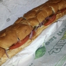 Subway - Fast Food Restaurants