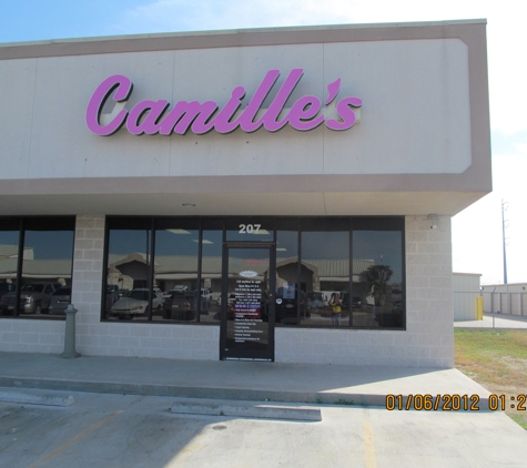 Camille's Cleaning Angels Inc. - Corpus Christi, TX