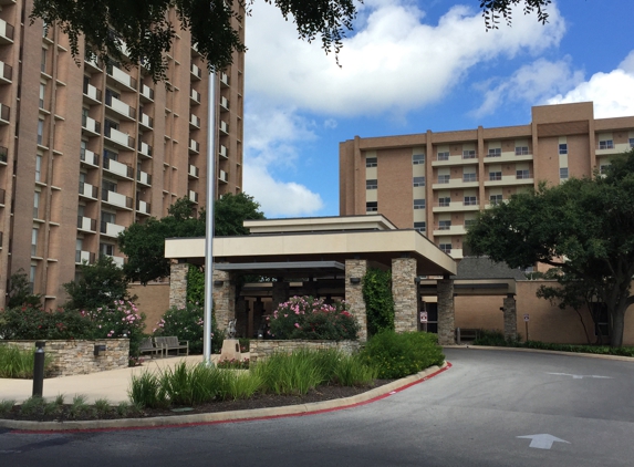 Burke, Stephen G. DDS - San Antonio, TX