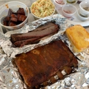 Joe Bosco Authentic Smokehouse - Barbecue Restaurants