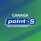 Canaga Tire Factory Inc