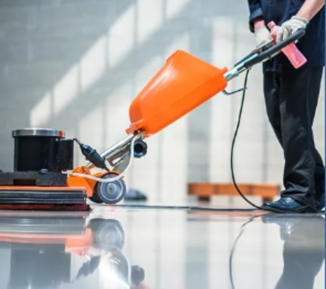 Henry's Janitorial Services - Anchorage, AK