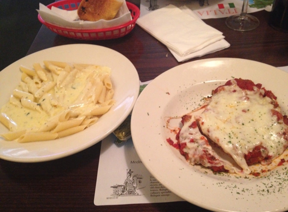 Concetta's Italian Restaurant - Bloomfield, CT