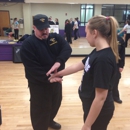 Practical Intuitive Self Defense - Martial Arts Instruction