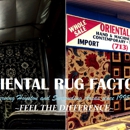 Oriental Rug Factory Outlet - Rugs