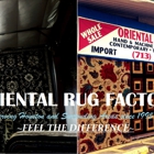 Oriental Rug Factory Outlet