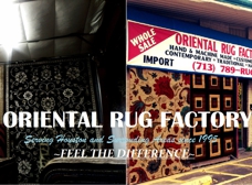 Oriental Rug Factory Outlet Houston Tx 77036