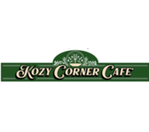 Kozy Corner Cafe - Charlton, MA