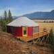 Shelter Designs Yurts