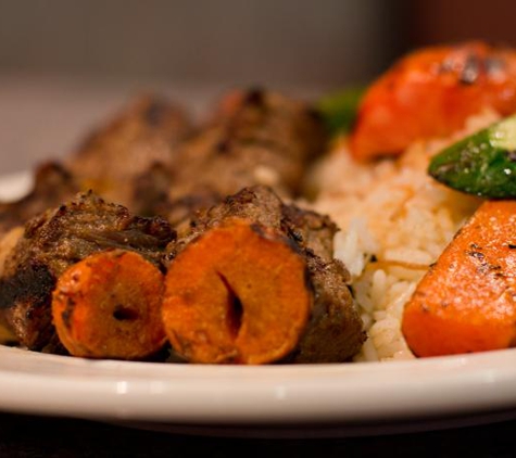 Le Kabob - Grand Rapids, MI