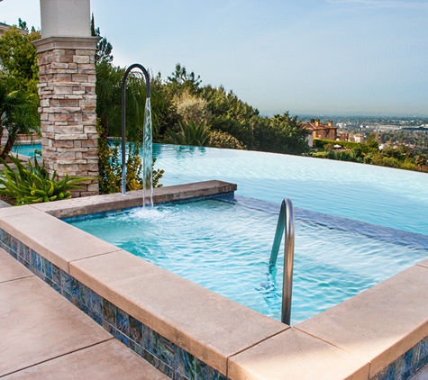 Professional Pool Maintenance - Arcadia, CA