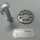 FMD Prototype Machining