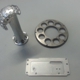 FMD Prototype Machining